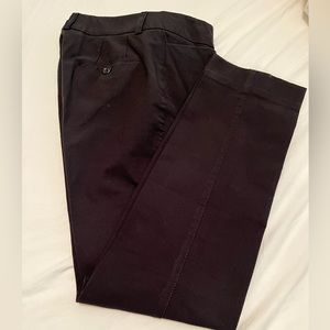 Piazza Sempione Italian designer slacks